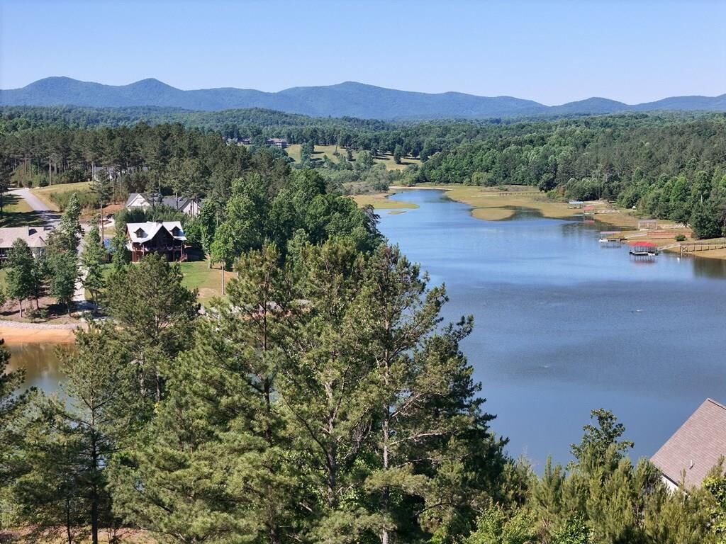 Property Photo:  Lot 1 Big Knoll Drive  GA 30512 