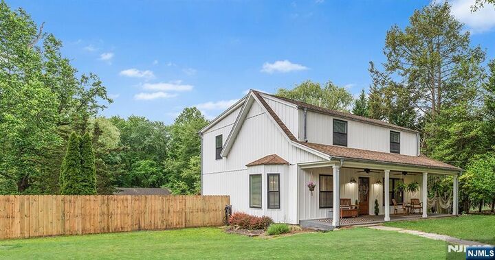 Property Photo:  55 Cripplebush  NJ 07675 