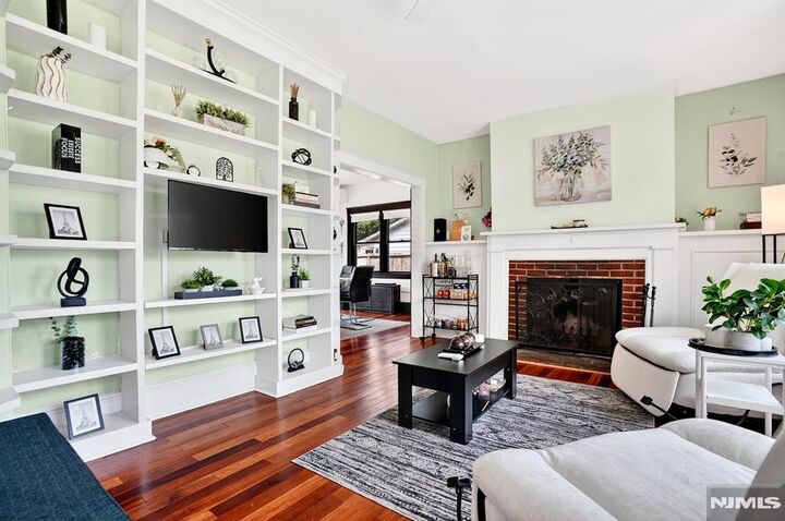 Property Photo:  123 Passaic Avenue  NJ 07442 