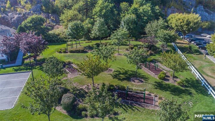 Property Photo:  5318 Sanctuary Boulevard  NJ 07457 