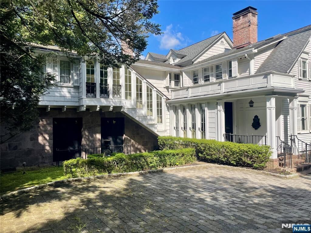 Property Photo: 9 Saddle River Road NJ 07458