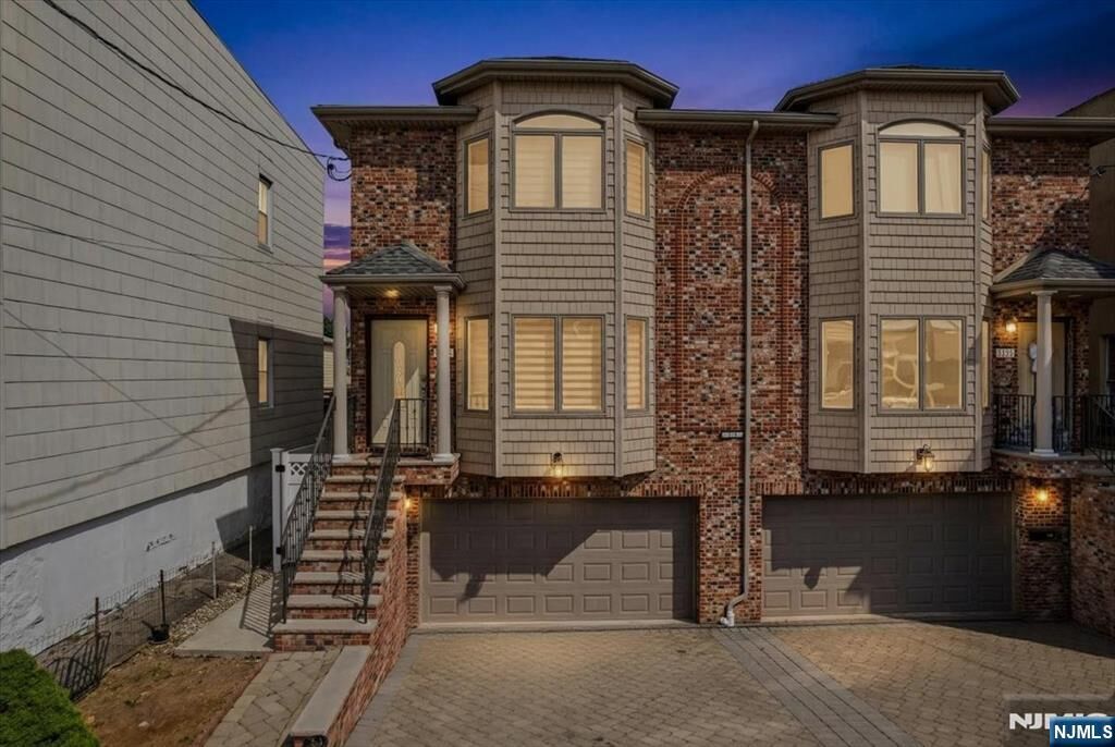 Property Photo:  310 6th Street A  NJ 07022 