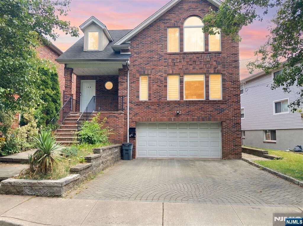 Property Photo:  118B Temple Terrace  NJ 07650 