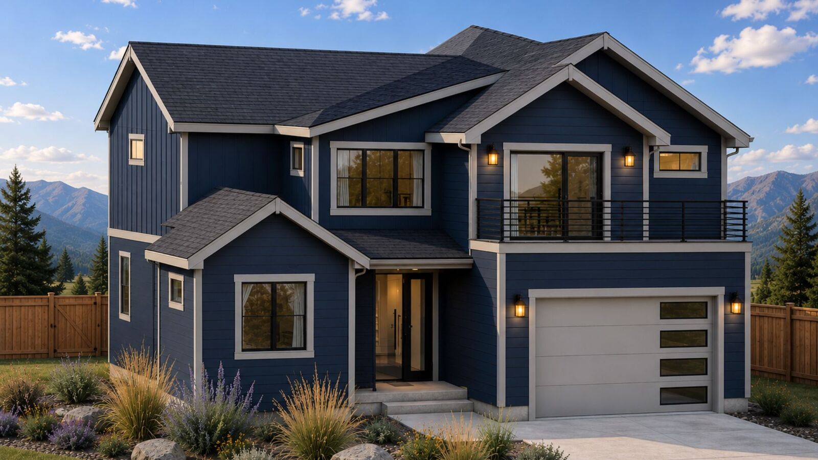 Property Photo:  5435 Remington Drive  MT 59808 