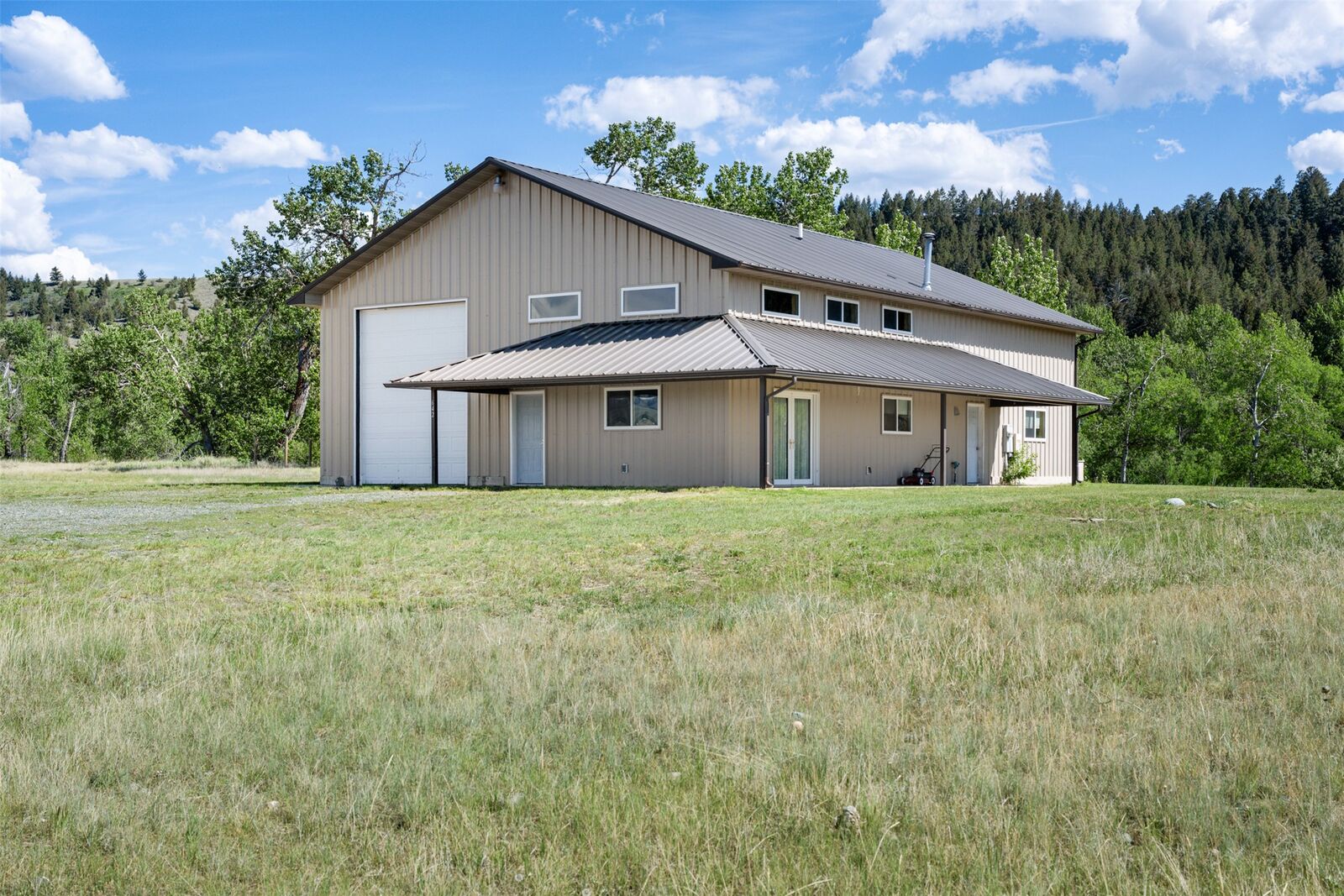 Property Photo: 642 Deer Haven Drive MT 59722