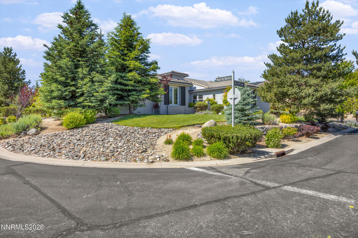 Property Photo:  10500 Rue D Flore  NV 89511 