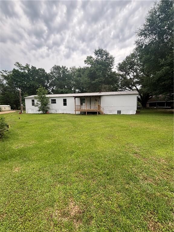 Property Photo: 57252 N North Cooper Road LA 70446