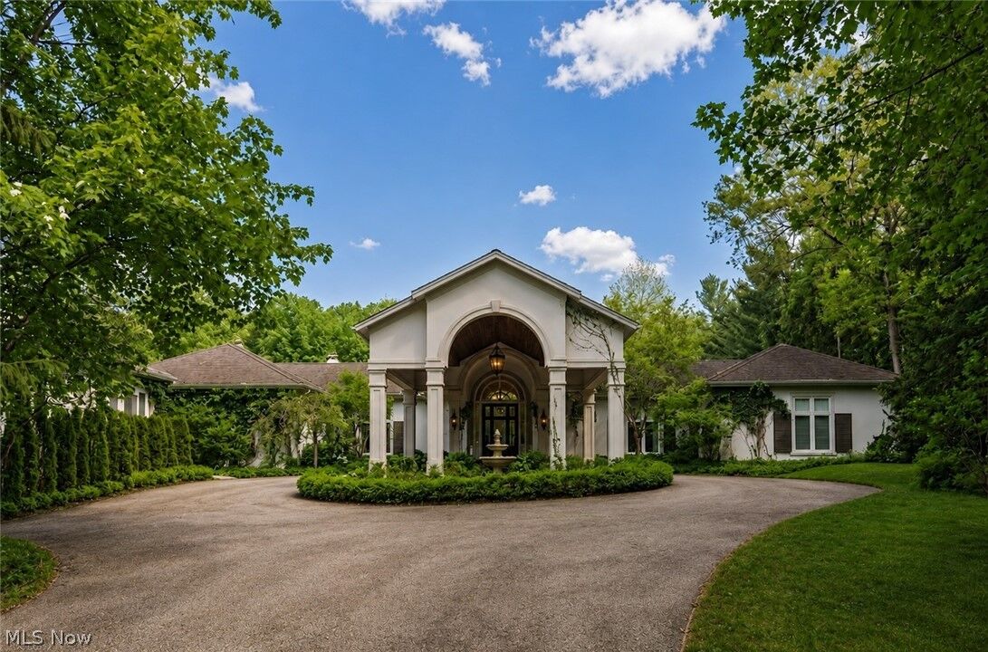 Property Photo:  3007 Kersdale Road  OH 44124 