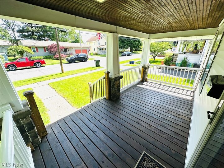 Property Photo: 250 Bane Avenue OH 44444