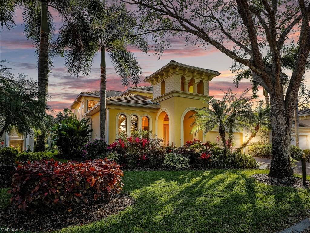 Property Photo: 14631 Meravi Dr FL 34135