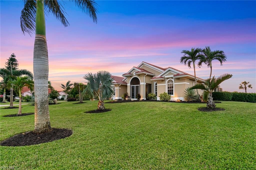 Property Photo:  24873 Galicia Ave  FL 34135 