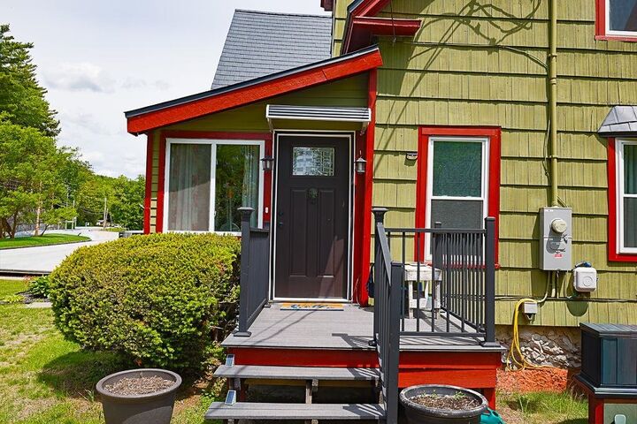 Property Photo:  1113 Daniel Webster Highway  NH 03262 
