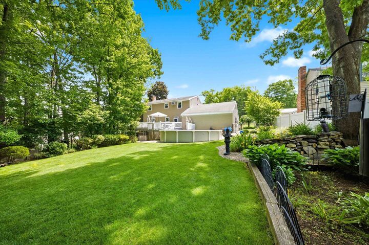 Property Photo:  188 Patricia Lane  NH 03104 