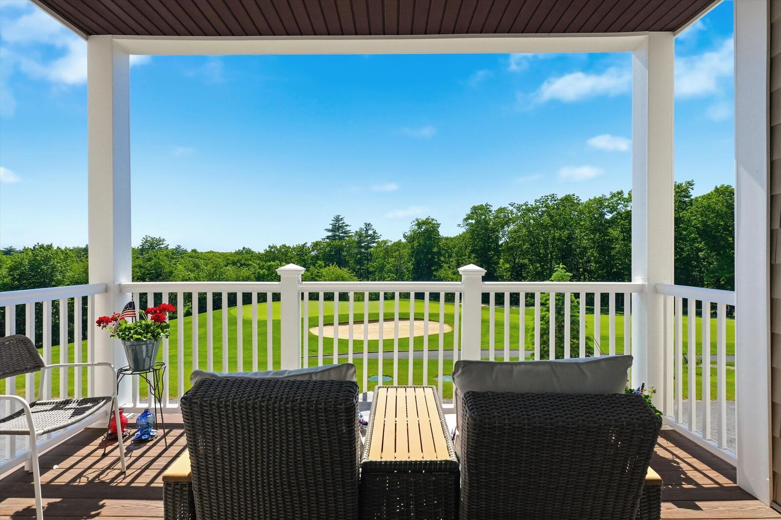 Property Photo:  3 Longview Drive  NH 03811 