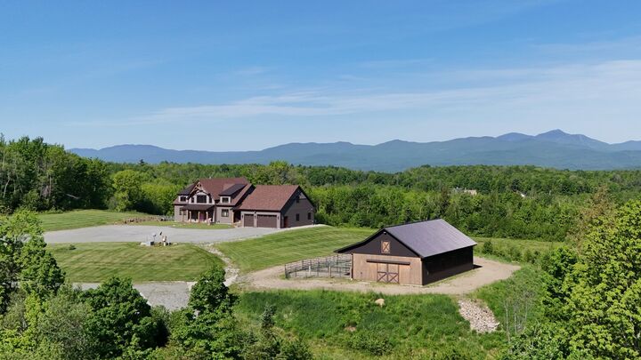 Property Photo:  1276 Poginy Hill Road  VT 05857 