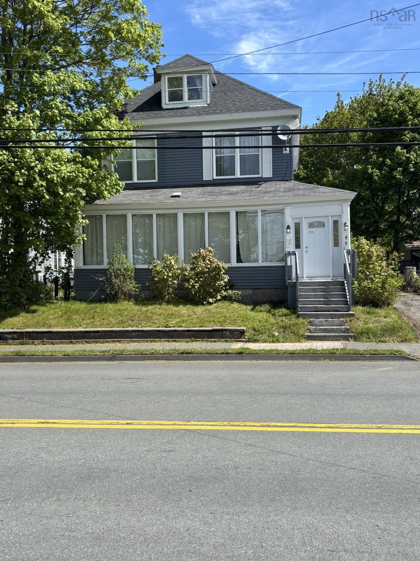 Property Photo:  49 King Street  NS B2A 2S9 