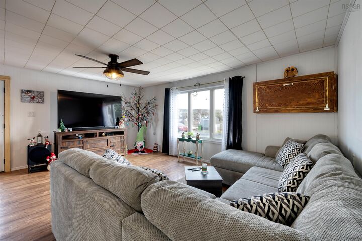 Property Photo: 87 Pool Road NS B0J 3H0