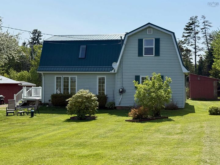 Property Photo: 55 Brown Road NS B0M 1B0