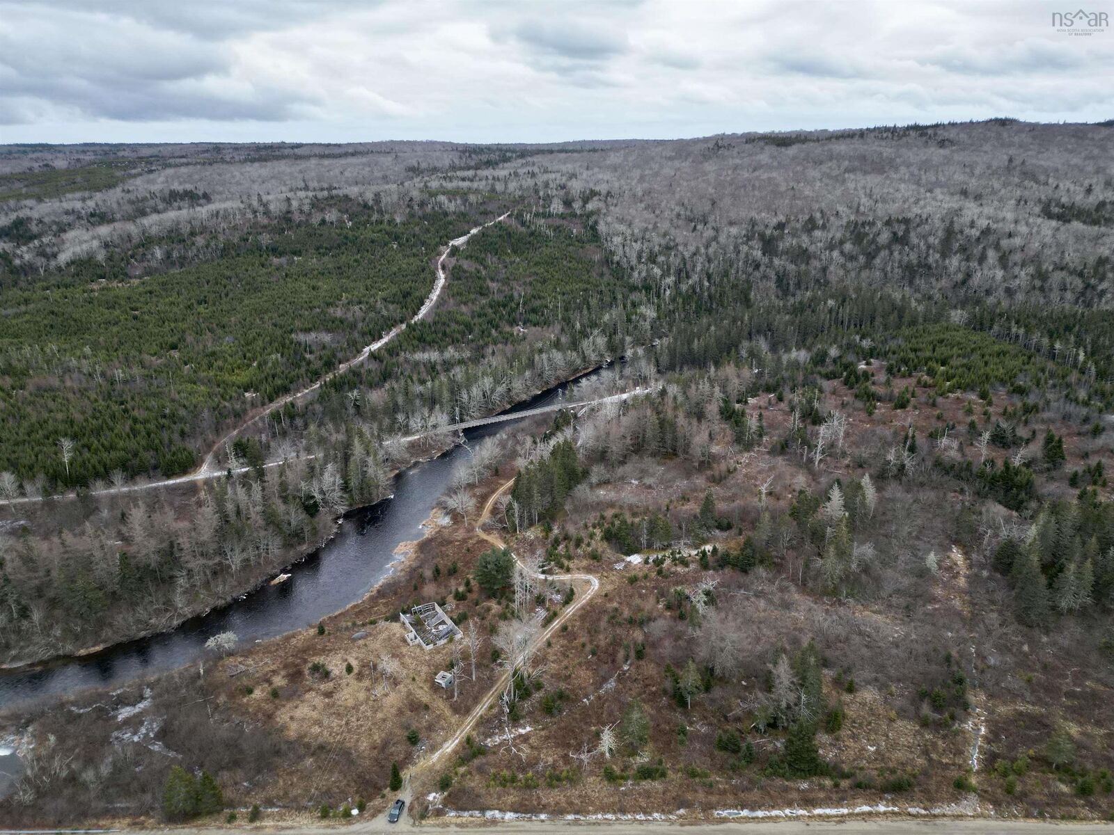 Property Photo:  South River Lake Rd.  NS B0H 1N0 