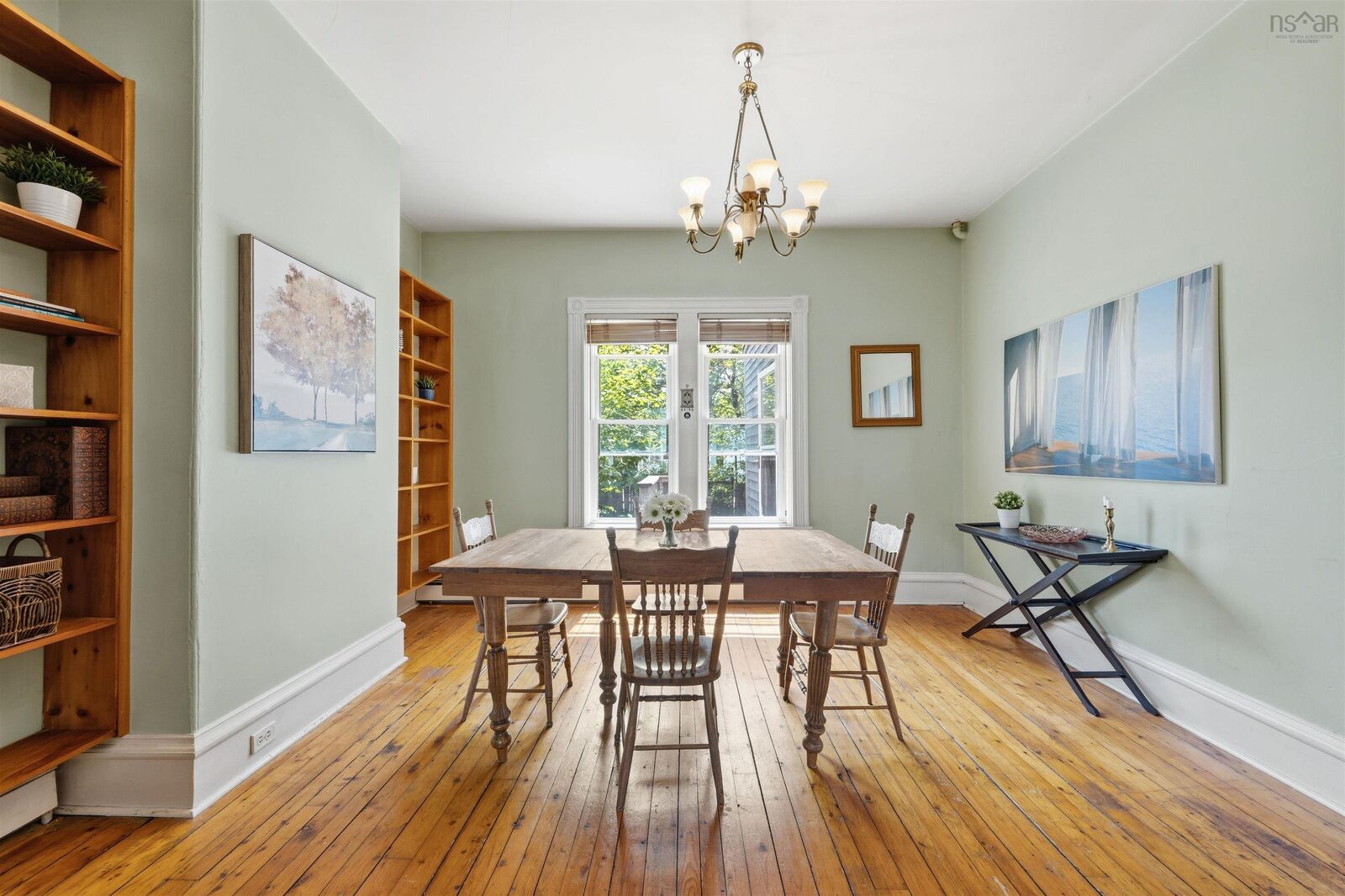 Property Photo: 6186 Lawrence Street NS B3L 1J6