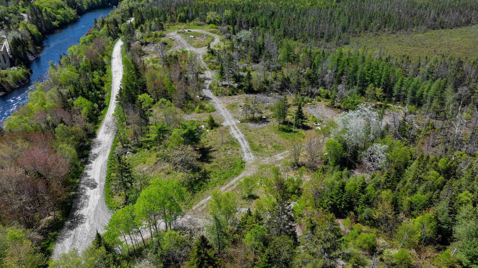 Property Photo:  Lots 1,2,3 East River Road  NS B0J 3B0 