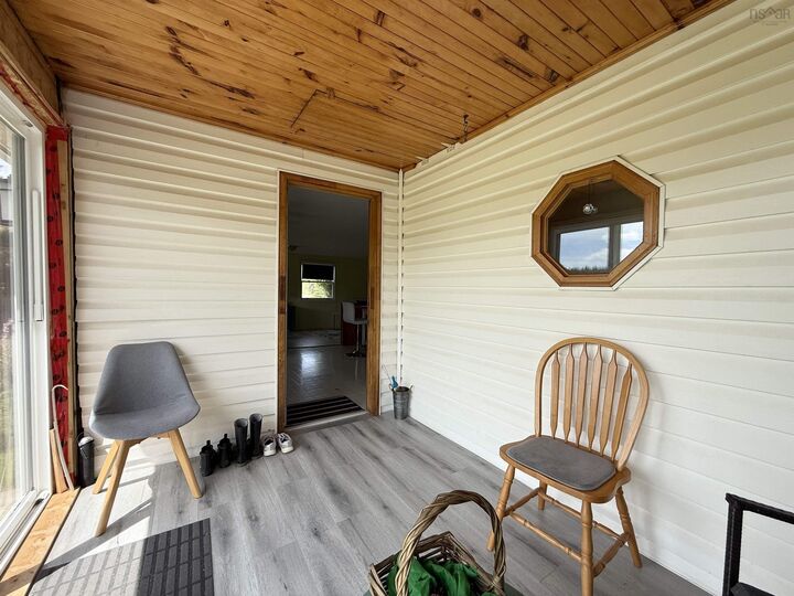 Property Photo: 345 Murchyville Road NS B0N 1X0