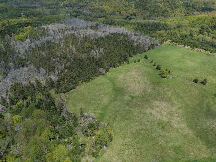 Property Photo:  Lot 26-1 J. W. McCulloch Road  NS B2H 5C8 