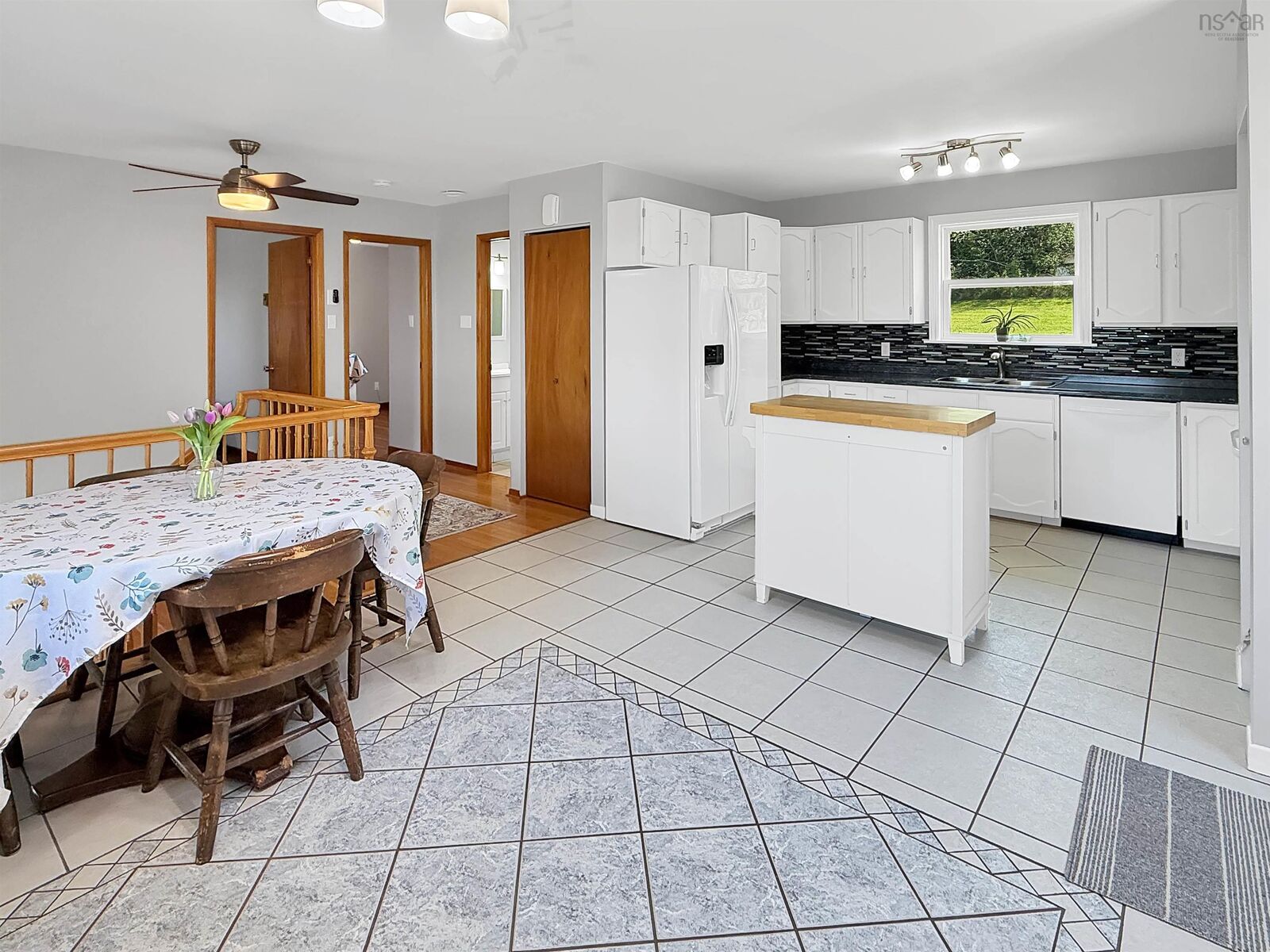 Property Photo:  31 Fourth Street  NS B2H 5C7 