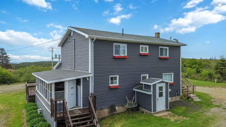 Property Photo:  50 Whale Cove Road  NS B0V 1E0 