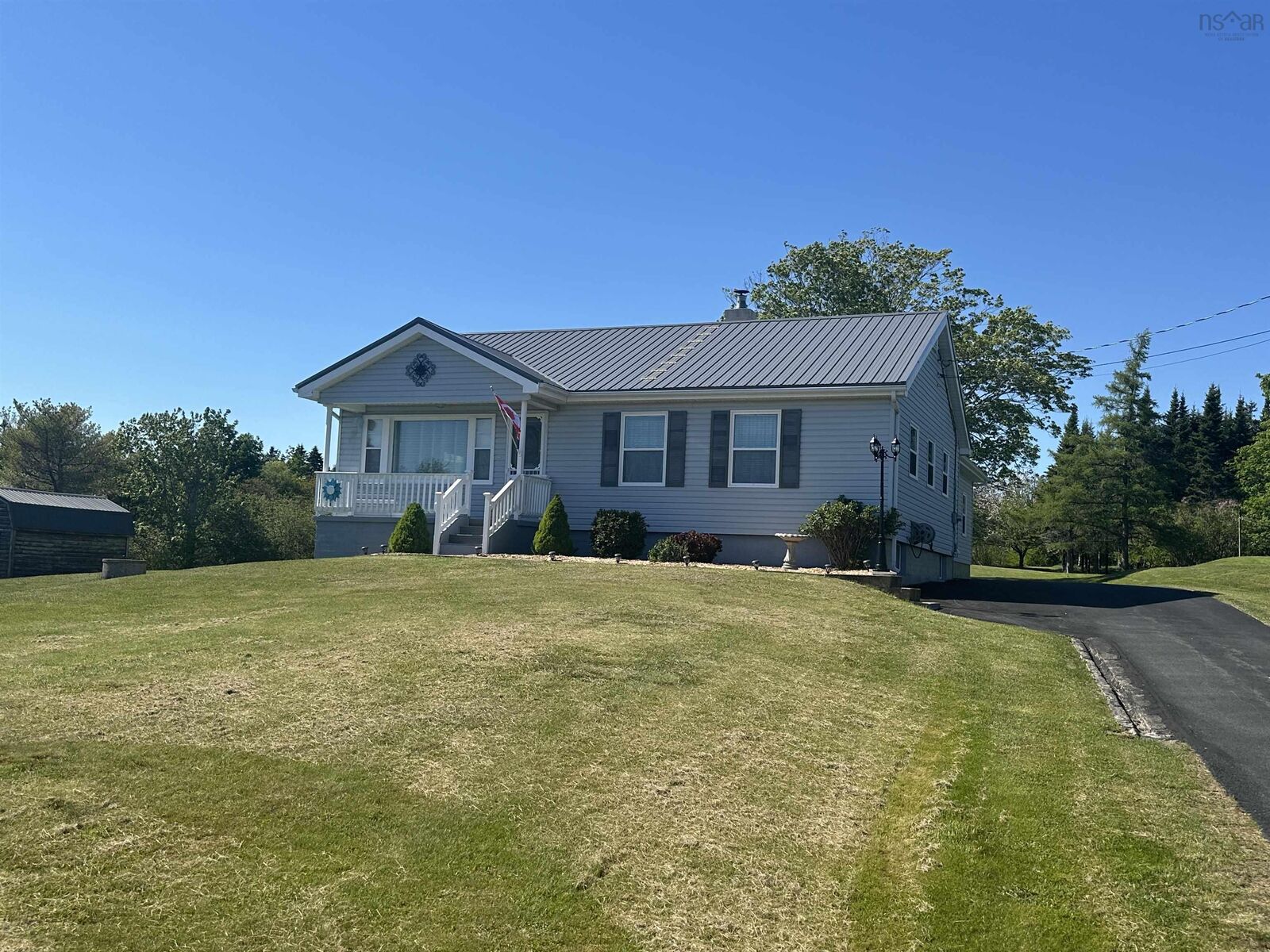 Property Photo: 6670 Highway 3 NS B0T 1G0