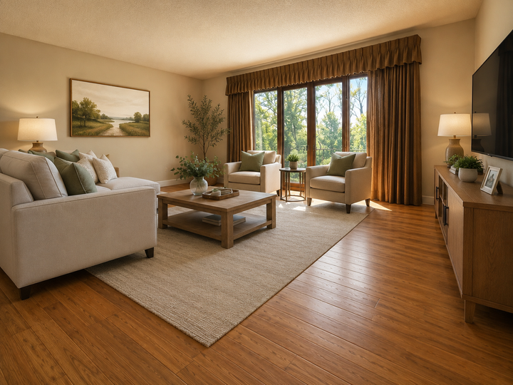 Property Photo:  5905 Country Club Road  MN 55331 