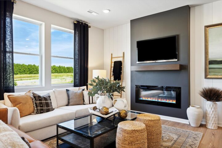Property Photo: 10306 Duval Road MN 55129