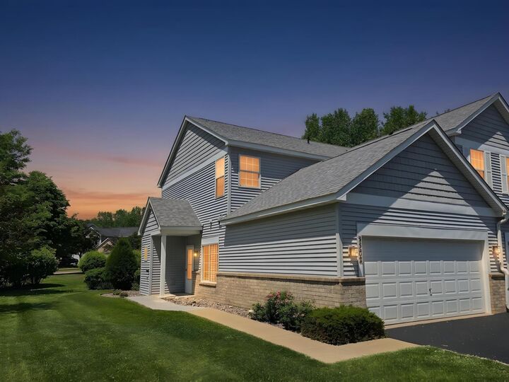 Property Photo: 3502 Judd Trail MN 55082