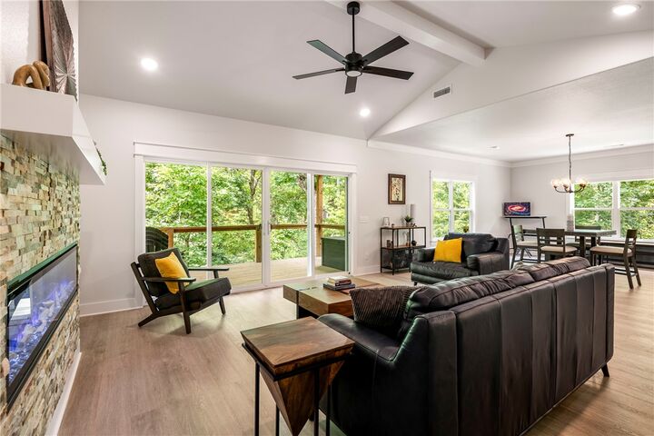 Property Photo:  107 Overton Drive  AR 72714 