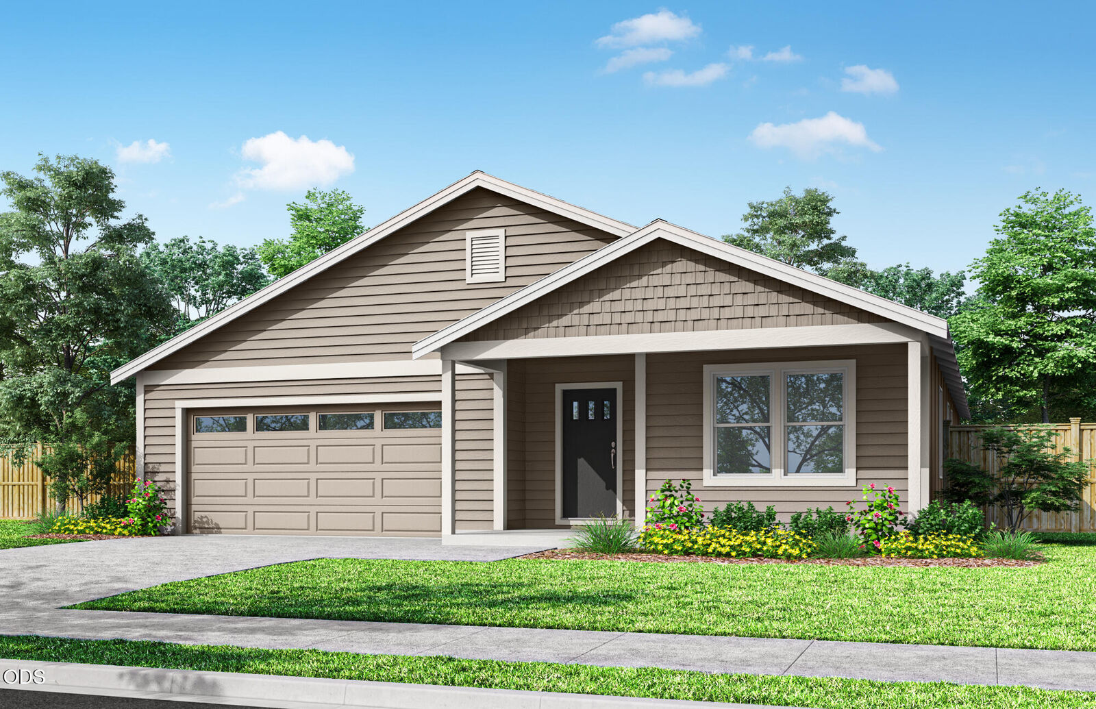 Property Photo: 202 SE Peppermint Loop 20 OR 97734