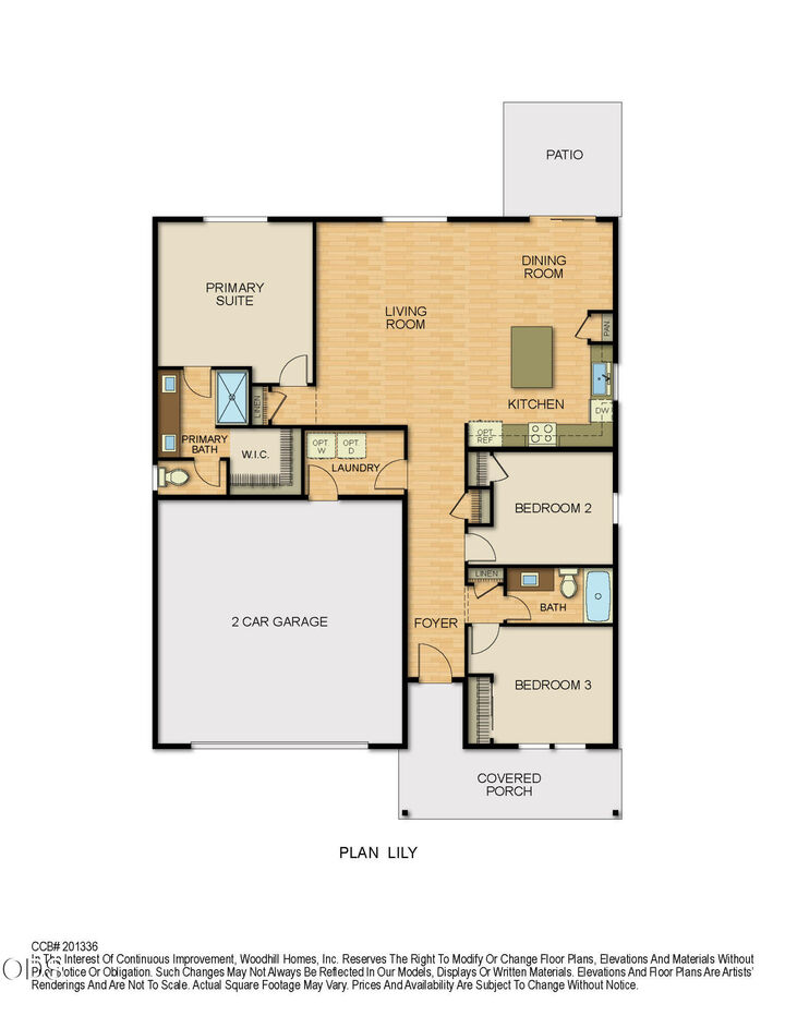 Property Photo: 680 NE Rickenbacker Road 141 OR 97741