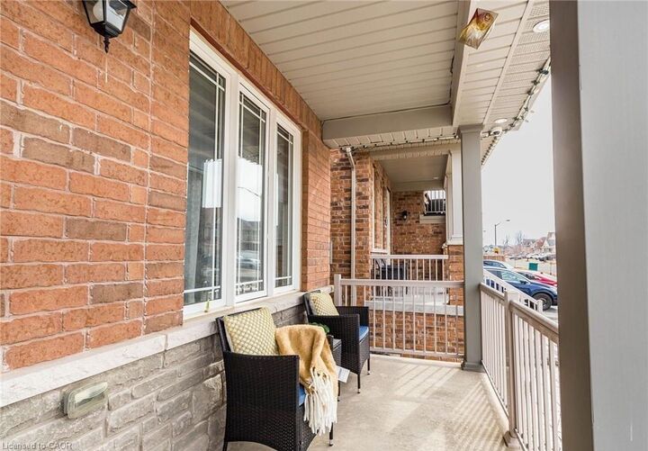 Property Photo:  47 Hawke Crescent  ON L0G 1W0 