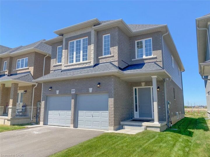 287 Rockledge Drive — photo 1