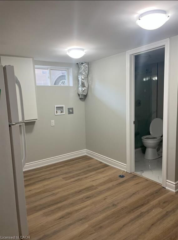 Property Photo:  102 Massey Avenue Basement  ON N2C 1M5 