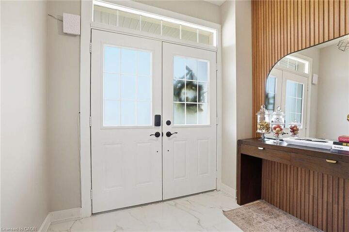 Property Photo:  111 Greenstem Crescent  ON L8E 0A8 