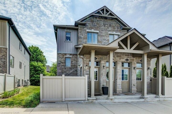 388 Old Huron Road 14A — photo 1