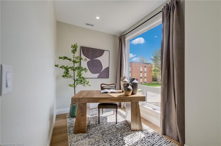 Property Photo: 210 Heritage Drive Upper ON N2B 3J6