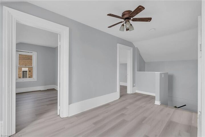 Property Photo:  57 Beverly Street 201  ON N1R 3Z6 