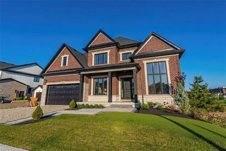 403 Masters Drive — photo 1