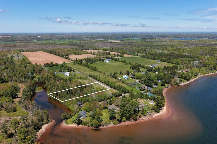 Photo de la propriété: Lot 8 Fox Run Lane PE C0A 1R0
