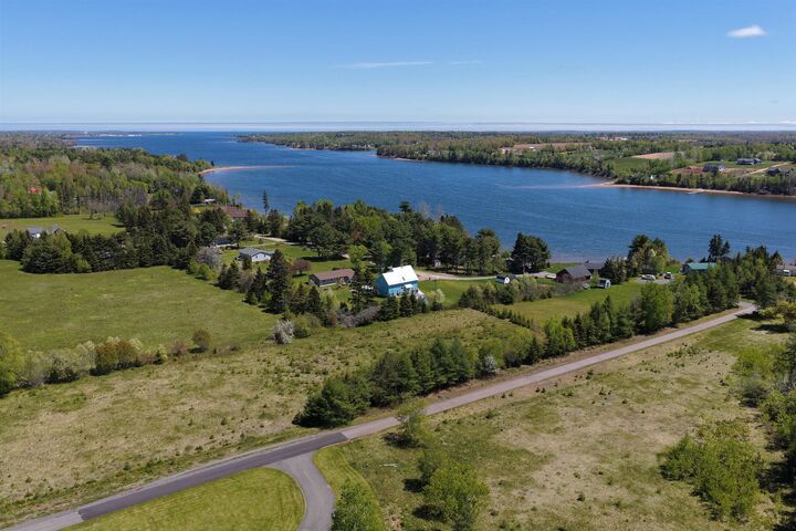 Photo de la propriété: Lot 14 Fox Run Lane PE C0A 1R0