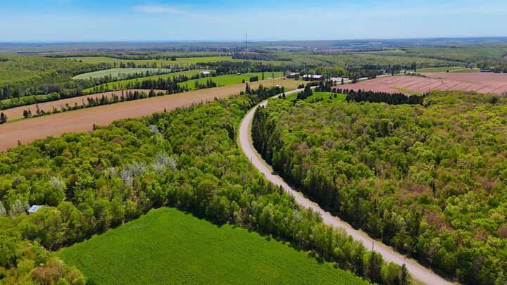 Property Photo:  Lot Fredericton Station Road  PE C0A 1N0 