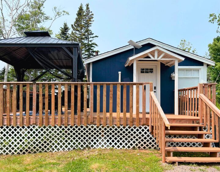 Property Photo: 91 Peters Crescent PE C0A 1P0