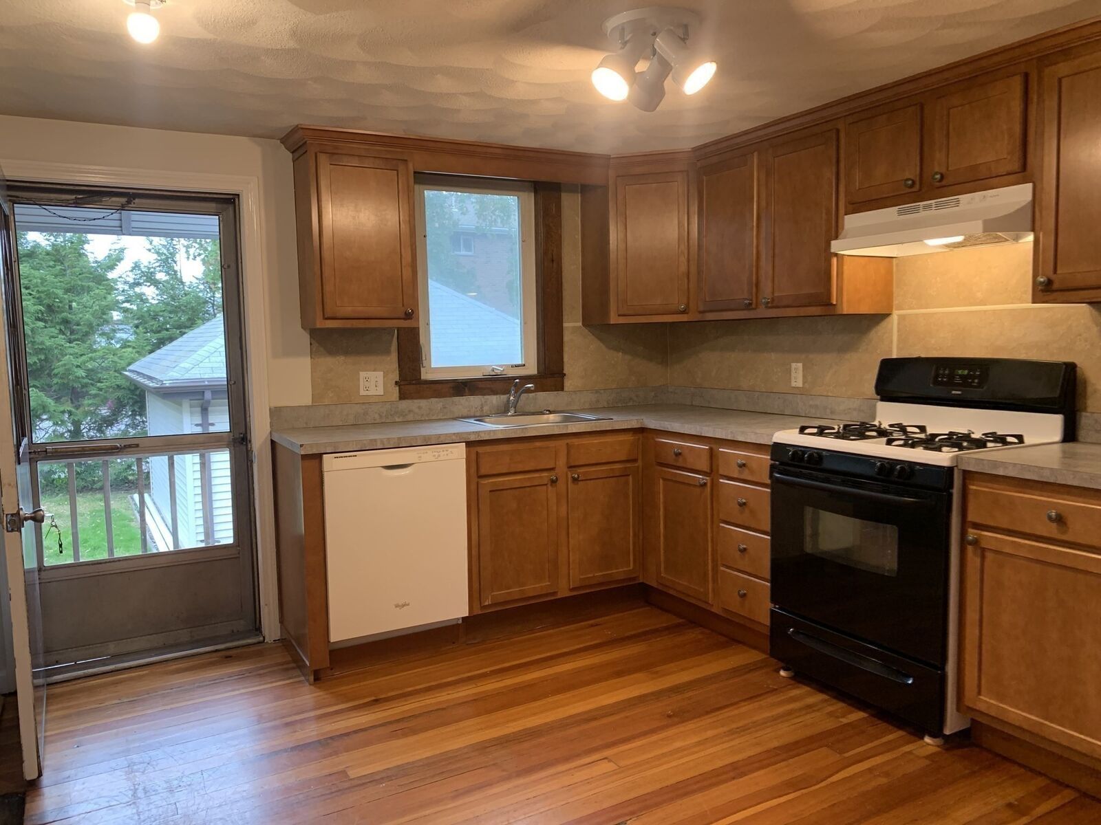 Property Photo: 62 Cutter Street A MA 02453