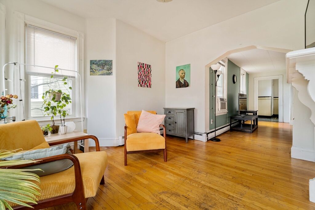 Property Photo:  295 Beacon St  MA 02143 